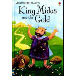 King Midas and the Gold  ufr1