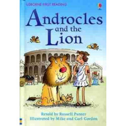 Androcles And The Lion ufr4