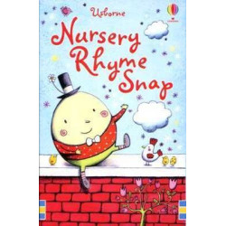 Flashcards Nursery Rhyme Snap