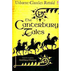 Canterbury Tales (adaptacion)