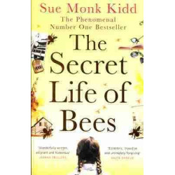 Secret Life of Bees PB