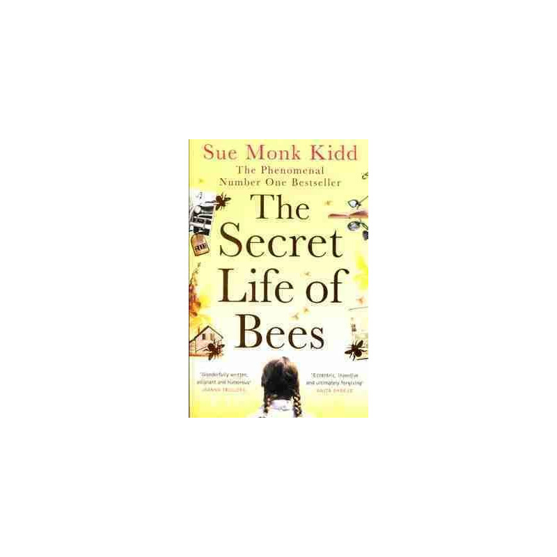 Secret Life of Bees PB