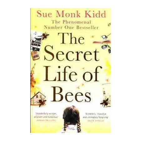 Secret Life of Bees PB