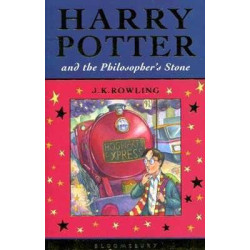 Harry Potter 1 : And the Philosophers Stone Film