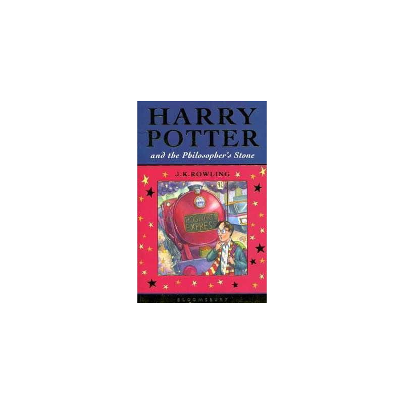 Harry Potter 1 : And the Philosophers Stone Film