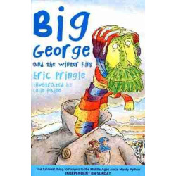 Big George and the Winter KIng