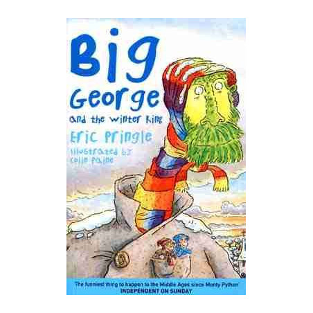 Big George and the Winter KIng