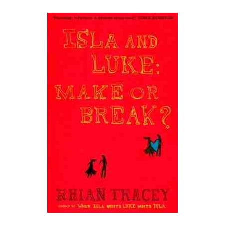 Isla and Luke Make or Break?