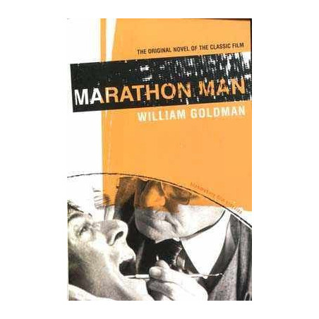 Marathon Man Pb