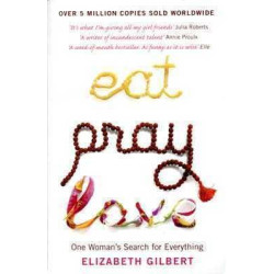 Eat Pray Love PB