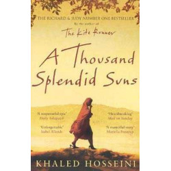 Thousand Splendid Suns PB