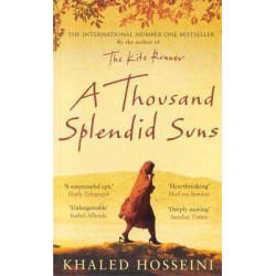 Thousand Splendid Suns PB