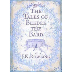 Tales of Beedle the Bard HB