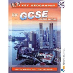 New Key Geography for GCSE alumno