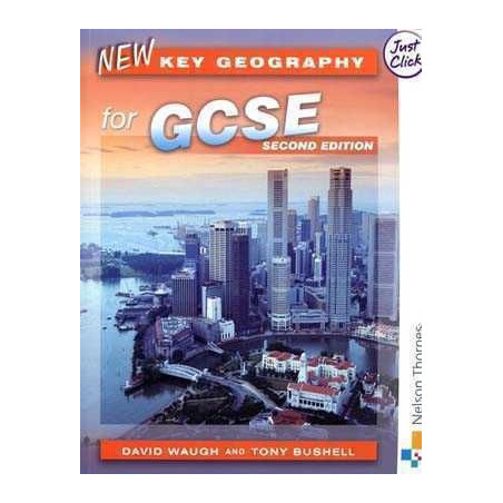 New Key Geography for GCSE alumno