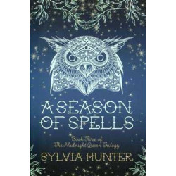 Midnight Queen 3 : A Season of Spells PB