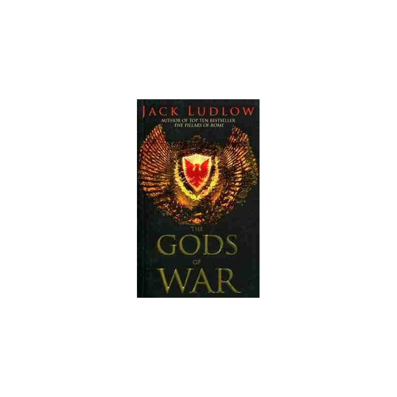 Gods of War PB