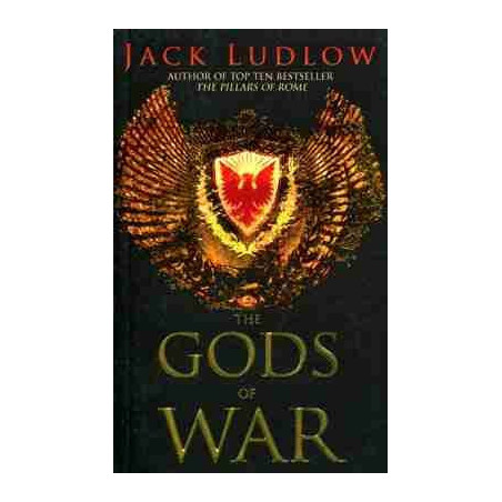 Gods of War PB