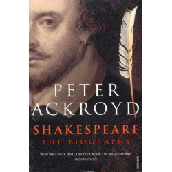 Shakespeare : The Biography