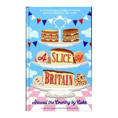 Slice of Britain