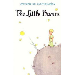 Little Prince PB