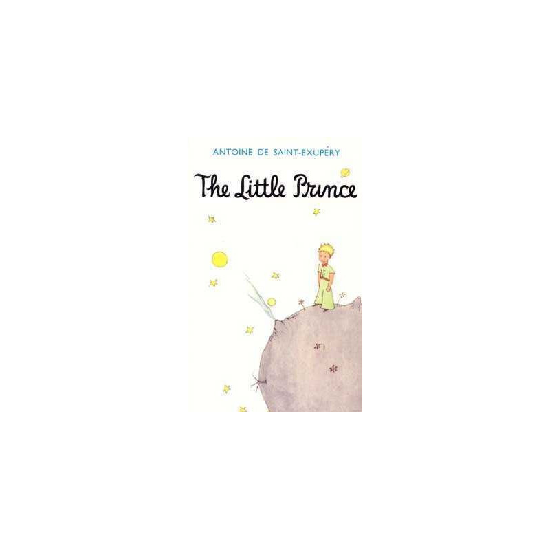 Little Prince PB