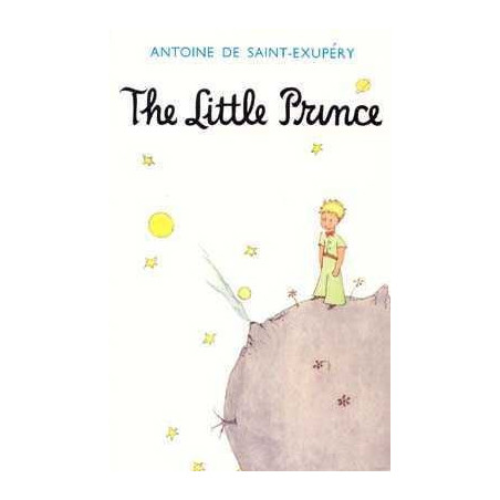 Little Prince PB