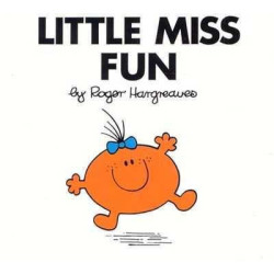 Little Miss Fun