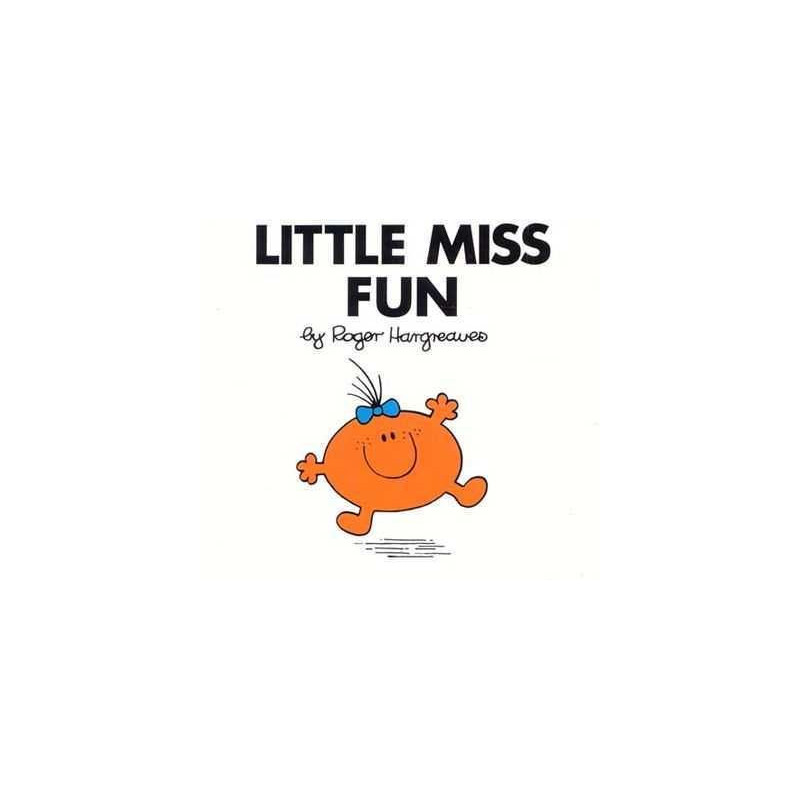 Little Miss Fun