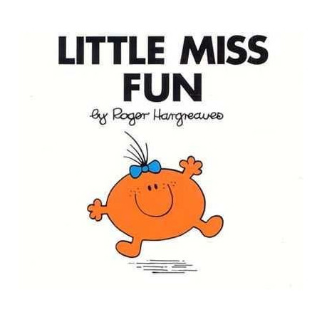 Little Miss Fun