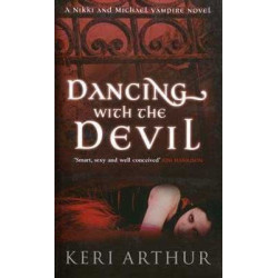 Dancing with the Devil  PB