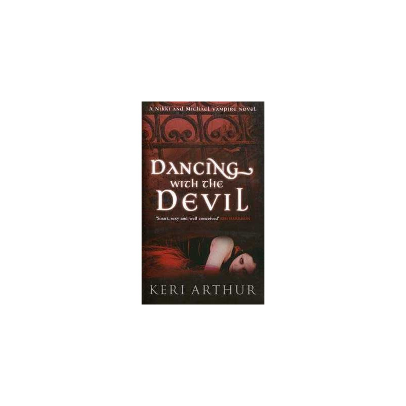 Dancing with the Devil  PB