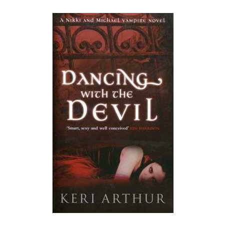 Dancing with the Devil  PB