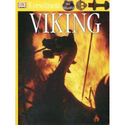 DK Eyewitness : Viking Pb