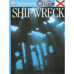 DK Eyewitness : Shipwreck Pb