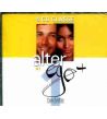 Alter Ego Plus 1 A1 Cd audio ( 4 ) classe