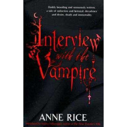 Interview with the Vampire 1º Vampire Chronicles