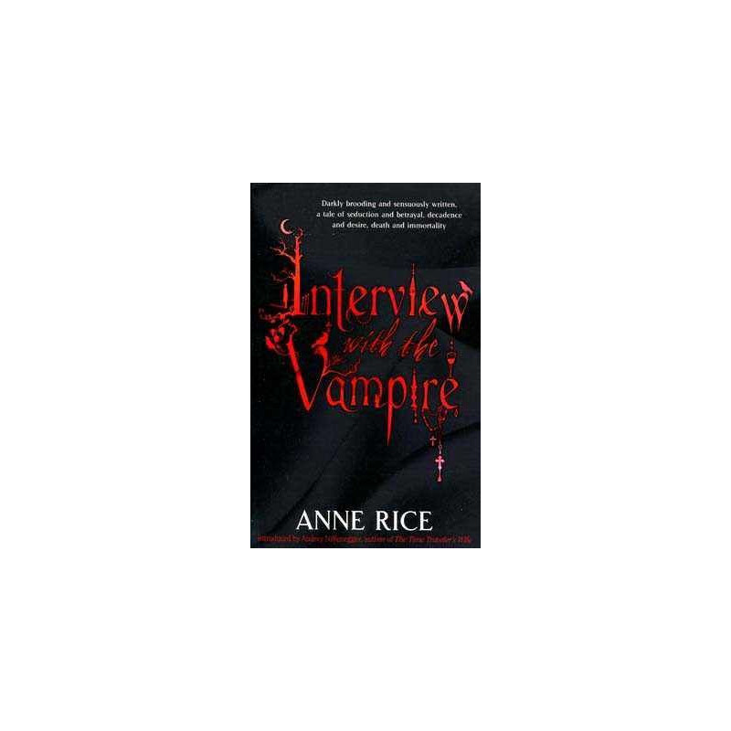 Interview with the Vampire 1º Vampire Chronicles