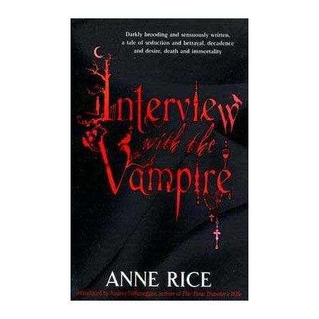 Interview with the Vampire 1º Vampire Chronicles