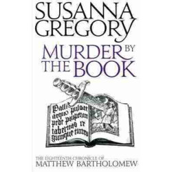 Murder by the Book