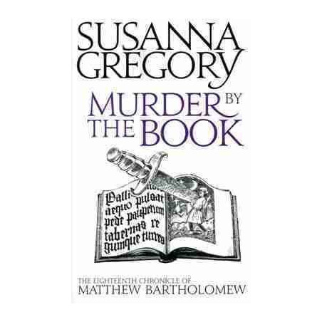 Murder by the Book