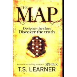 Map PB ( Decipher the Clues , Discover the Truth )