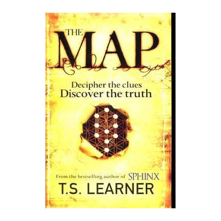 Map PB ( Decipher the Clues , Discover the Truth )