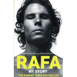 Rafa my Story PB