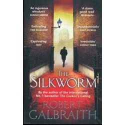 Silkworm PB