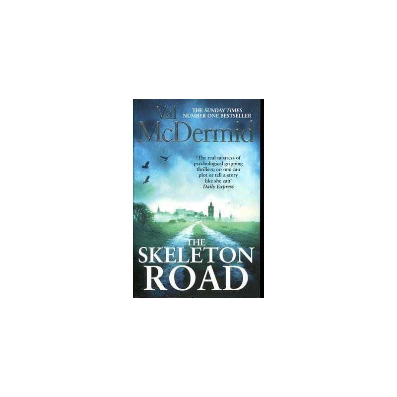 Skeleton Road