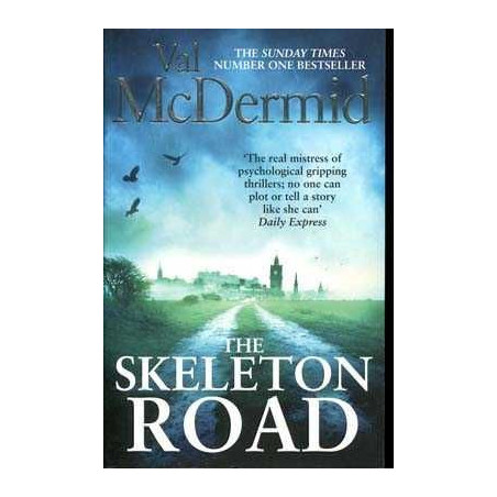 Skeleton Road