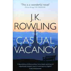 Casual Vacancy PB