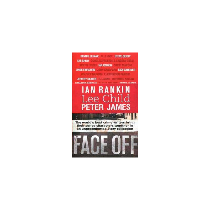 Face Off PB