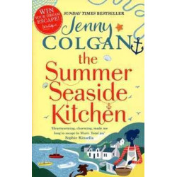 Summer Seaside Kitchen PB